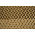 Wall Cladding Expanded Decorative Wire Mesh (manufacturer)